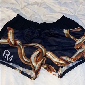 Danny Miami swim trunks